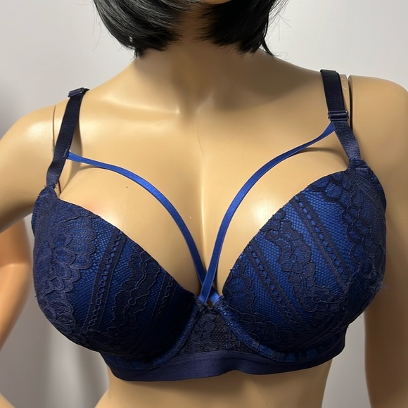 NWOT Adore Me Bra S 42C - Picture 1 of 6
